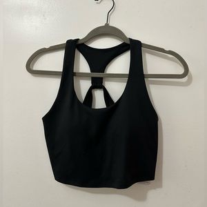 Gilly Hicks Sports Bra